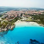 Apartahotel La Contessa Pool & Sea View 3*