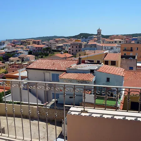 La Contessa Pool & Sea View
