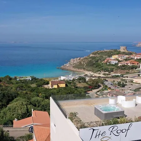 La Contessa Pool & Sea View *