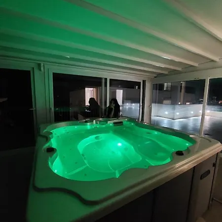 La Contessa Pool & Sea View Ξενοδοχείο με διαμερίσματα Santa Teresa Gallura