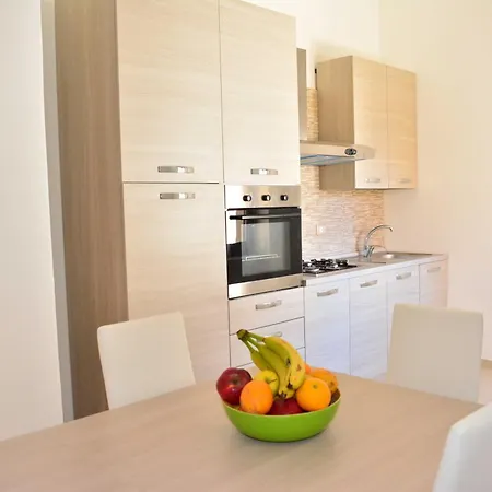 Lejlighedshotel La Contessa Pool & Sea View 3*