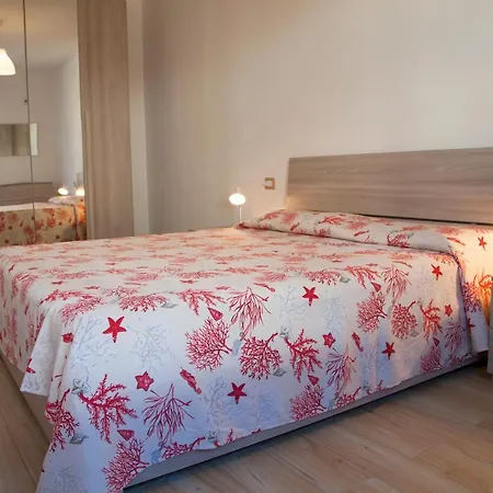 La Contessa Pool & Sea View Lejlighedshotel 3*