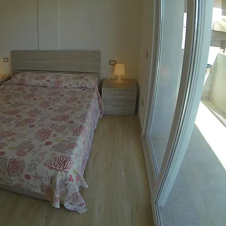 Aparthotel La Contessa Pool & Sea View *