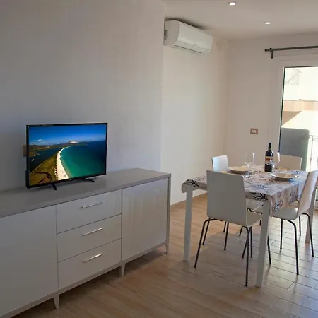 La Contessa Pool & Sea View מלון דירות *