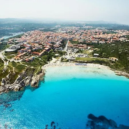 Lejlighedshotel La Contessa Pool & Sea View 3*