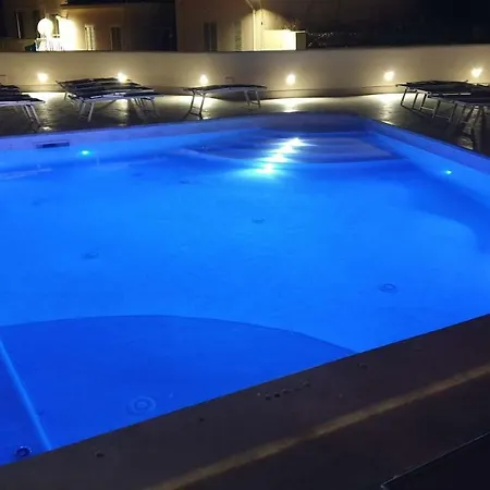 La Contessa Pool & Sea View 3* Santa Teresa Gallura