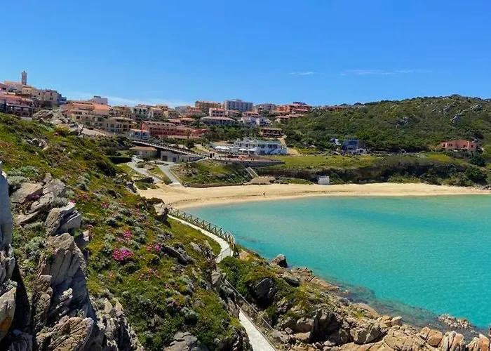 La Contessa Pool & Sea View Aparthotel 3*