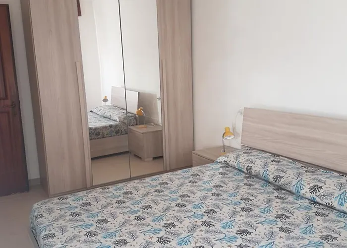 Aparthotel La Contessa Pool & Sea View