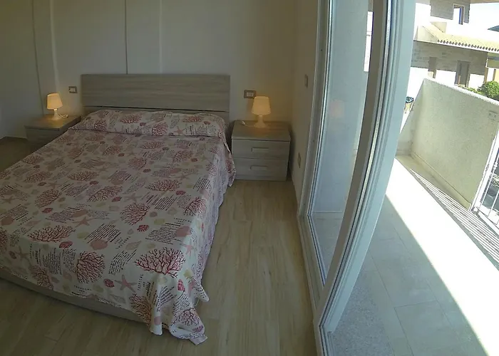 Aparthotel La Contessa Pool & Sea View 3*