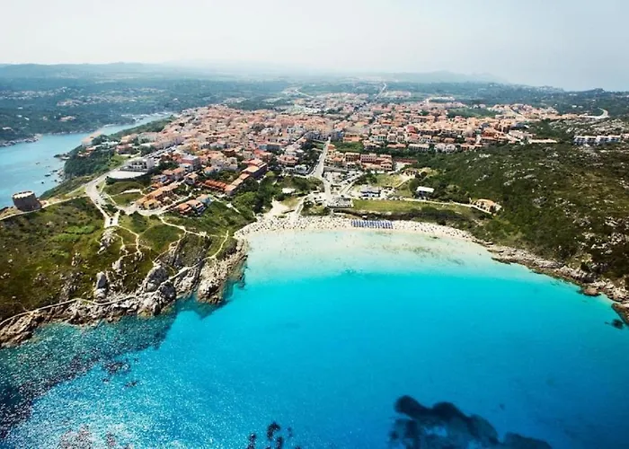 Aparthotel La Contessa Pool & Sea View 3*
